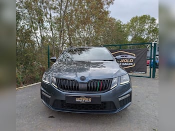 Used Skoda Octavia 2019 for sale - 79649630: Photo