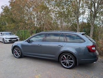 Used Skoda Octavia 2019 for sale - 79649630: Photo
