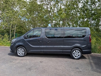 Used Renault Trafic 2024 for sale - 76974283: Photo