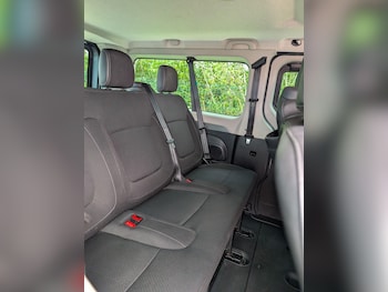 Used Renault Trafic 2024 for sale - 76974283: Photo