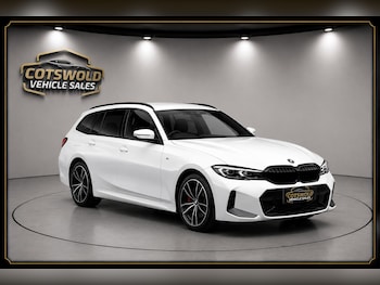 Used BMW 3 Series 2024 for sale - 78864930: Photo