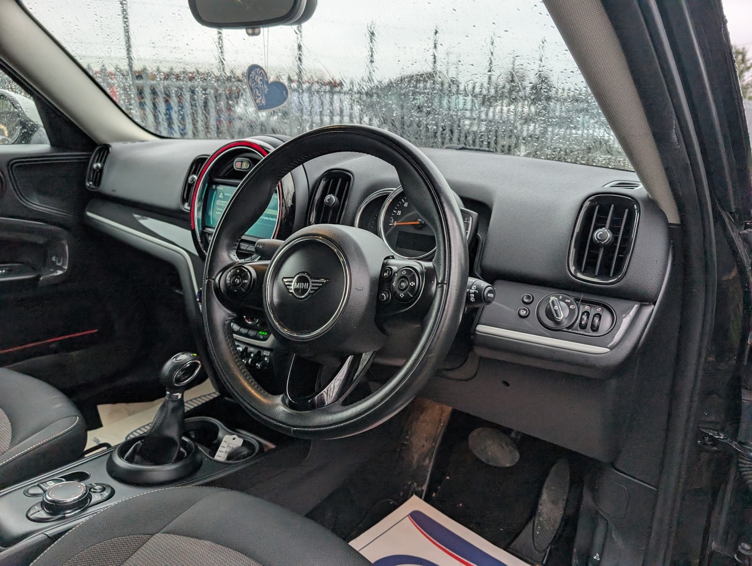 Used MINI Countryman 2019 for sale - 77423538: Photo 13