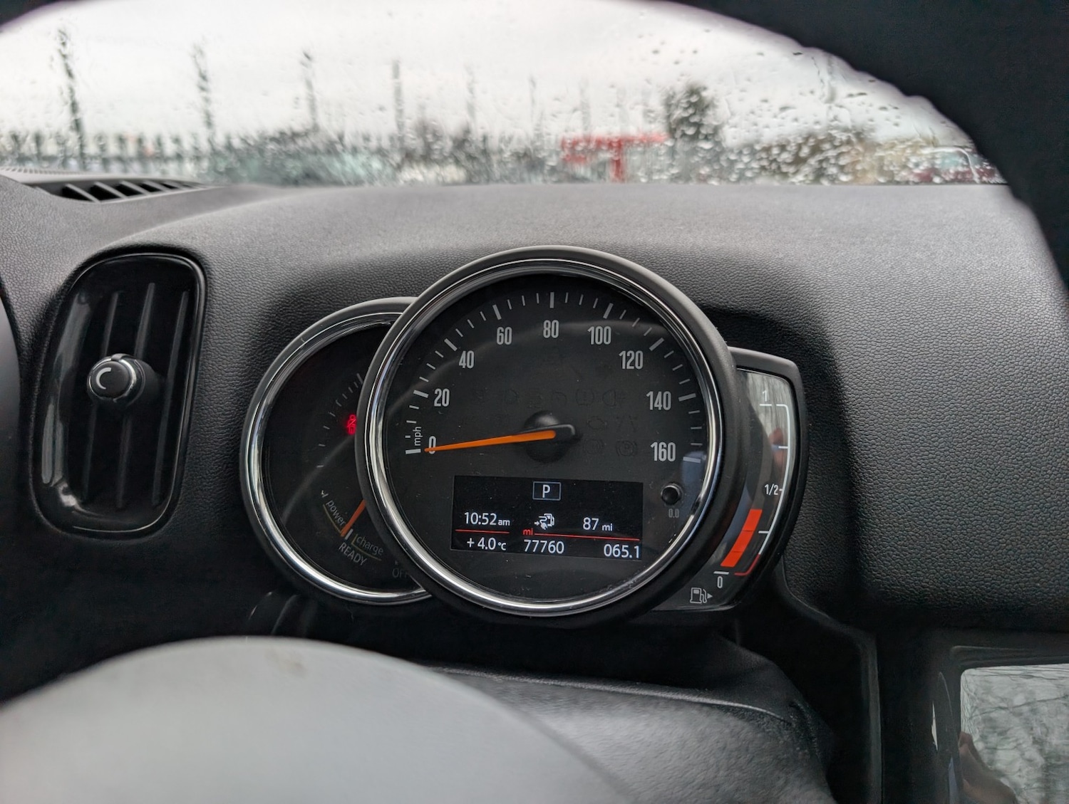 Used MINI Countryman 2019 for sale - 77423538: Photo 15