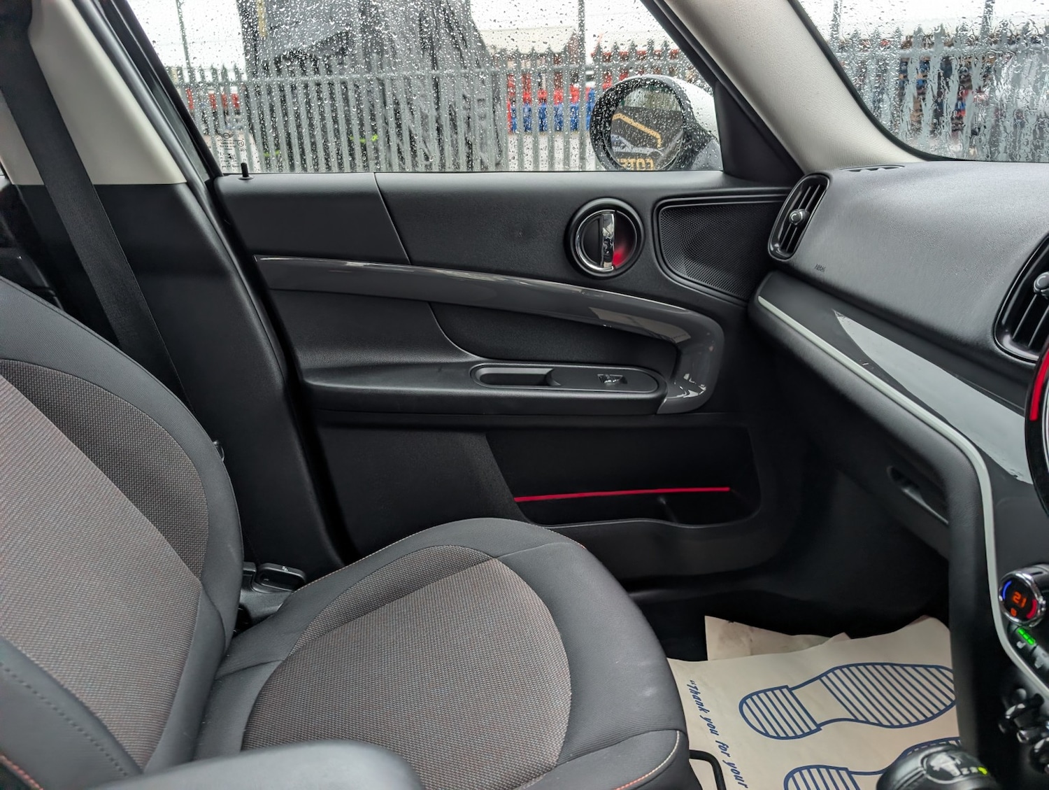 Used MINI Countryman 2019 for sale - 77423538: Photo 16