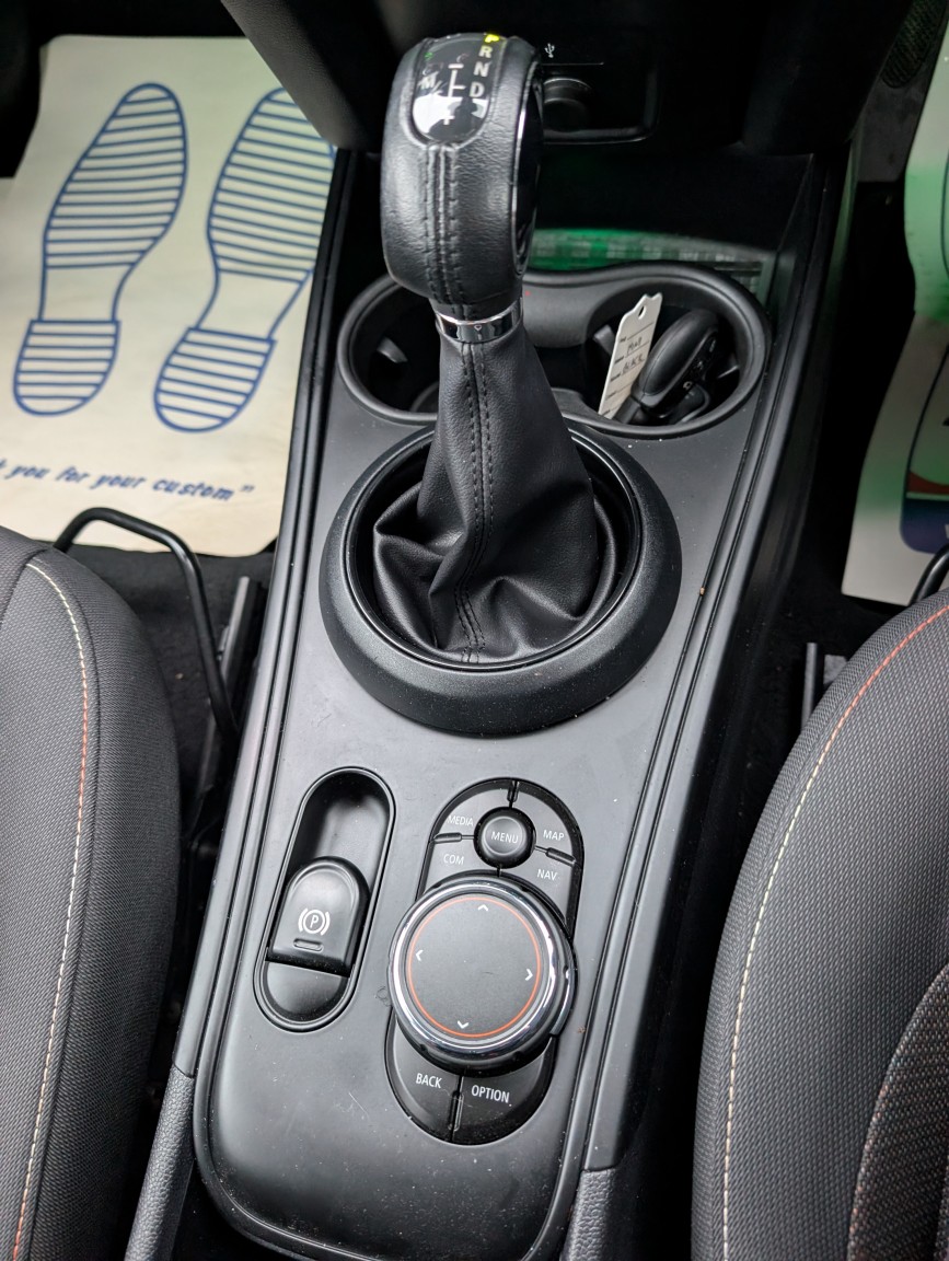 Used MINI Countryman 2019 for sale - 77423538: Photo 17