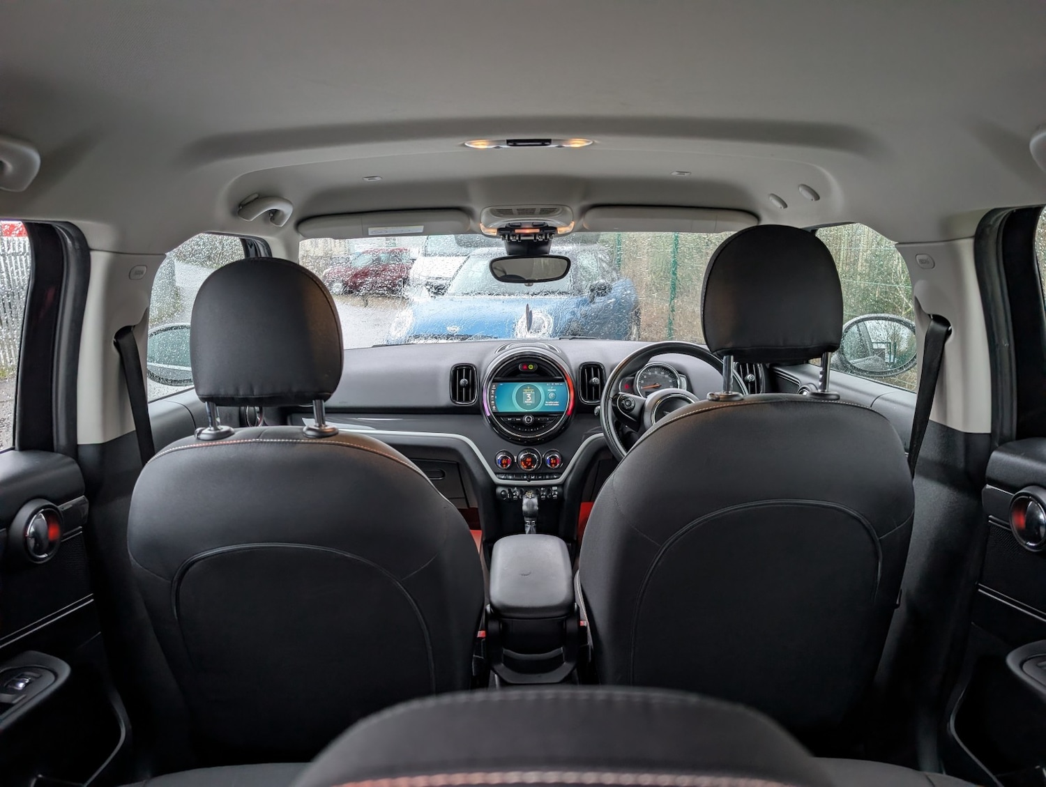 Used MINI Countryman 2019 for sale - 77423538: Photo 19