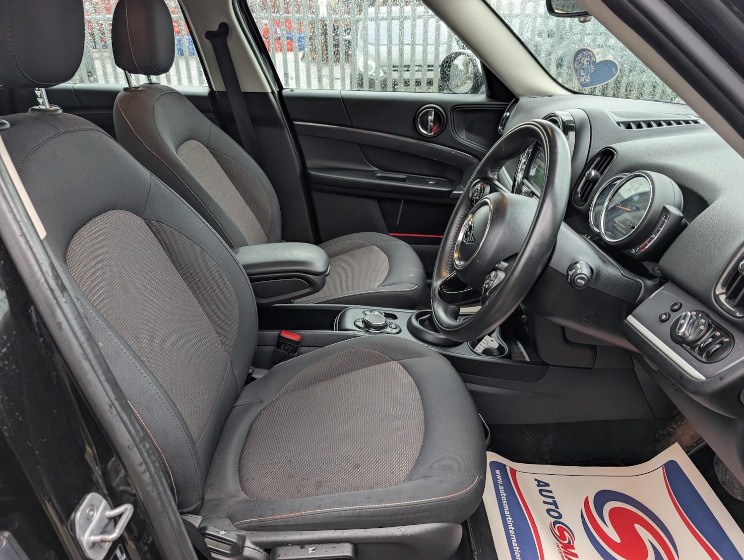 Used MINI Countryman 2019 for sale - 77423538: Photo 21