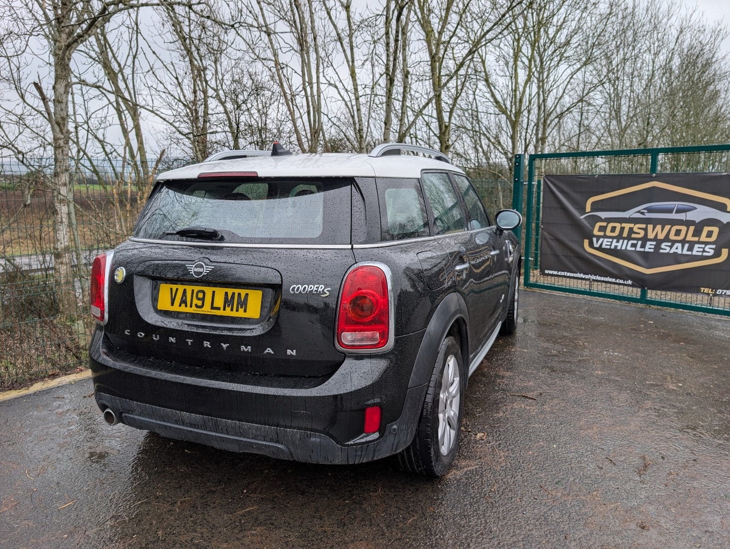 Used MINI Countryman 2019 for sale - 77423538: Photo 6