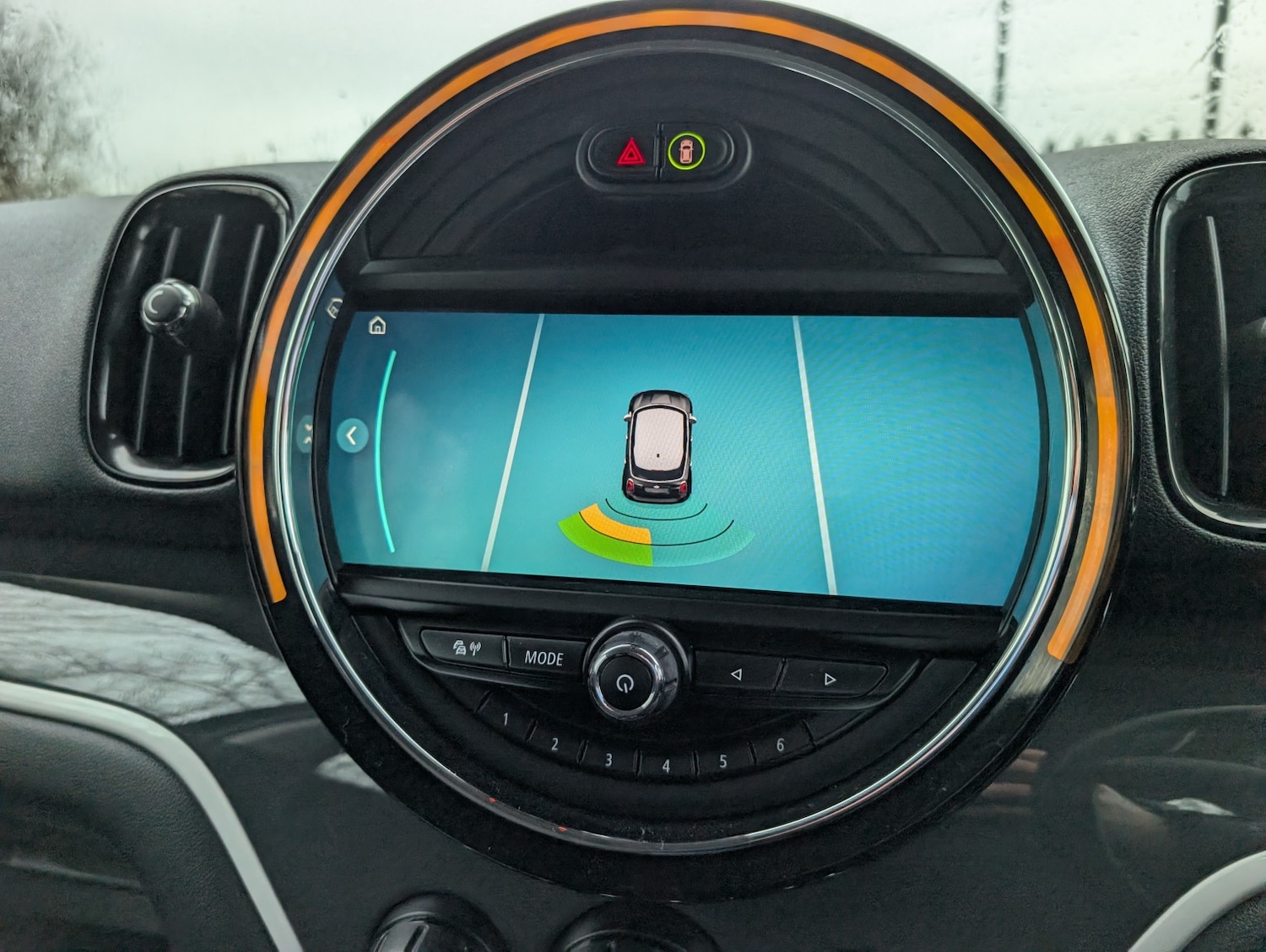 Used MINI Countryman 2019 for sale - 77423538: Photo 8