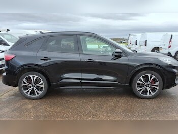 Used Ford Kuga 2023 for sale - 78445711: Photo
