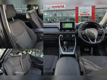 Used Toyota RAV4 2019 for sale - 77459912: Photo