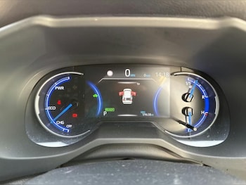 Used Toyota RAV4 2019 for sale - 77459912: Photo