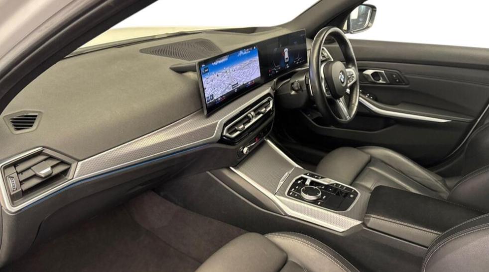 Used BMW 3 Series 2024 for sale - 78064130: Photo 3