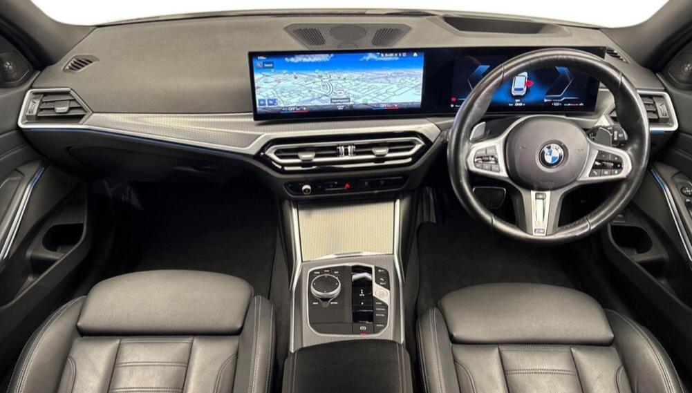 Used BMW 3 Series 2024 for sale - 78064130: Photo 4