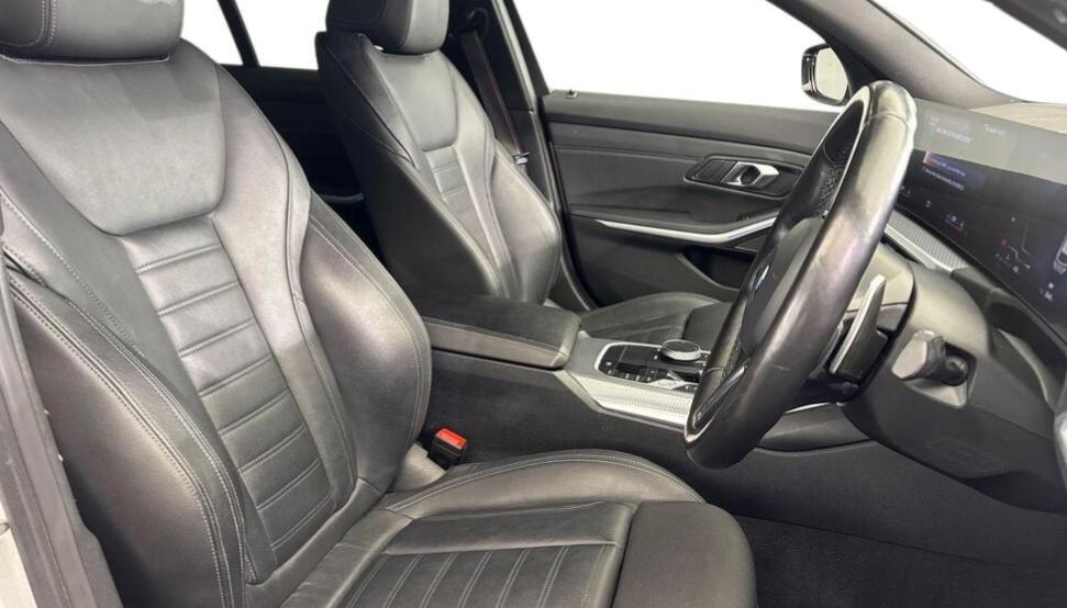 Used BMW 3 Series 2024 for sale - 78064130: Photo 5