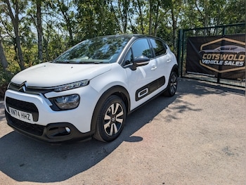 Used Citroen C3 2024 for sale - 79485391: Photo