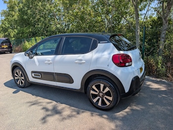 Used Citroen C3 2024 for sale - 79485391: Photo