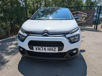 Used Citroen C3 2024 for sale - 79485391: Photo