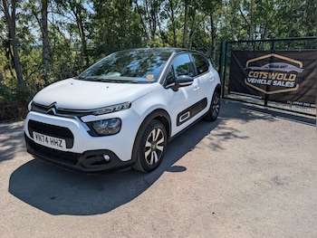 Used Citroen C3 2024 for sale - 79485391: Photo