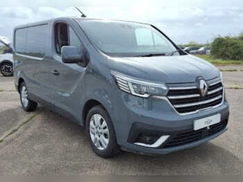 Used Renault Trafic 2023 for sale - 78473435: Photo