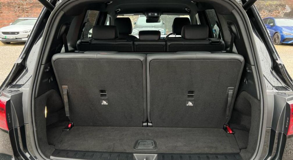 Used Mercedes-Benz EQB 2024 for sale - 77403633: Photo 10