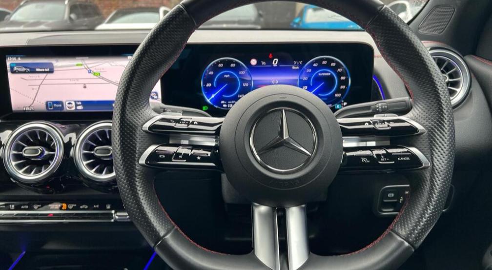 Used Mercedes-Benz EQB 2024 for sale - 77403633: Photo 11