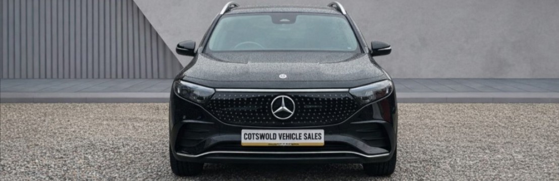 Used Mercedes-Benz EQB 2024 for sale - 77403633: Photo 3