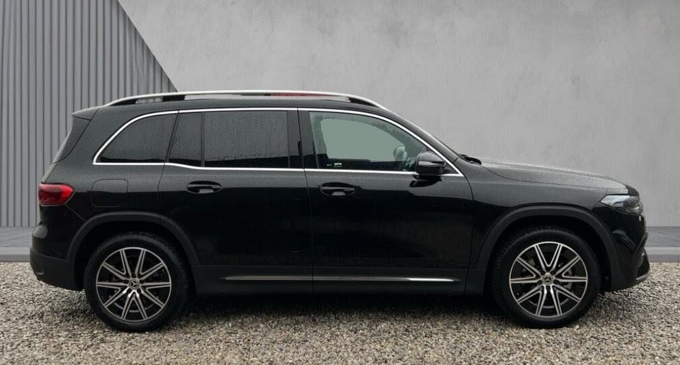 Used Mercedes-Benz EQB 2024 for sale - 77403633: Photo 6