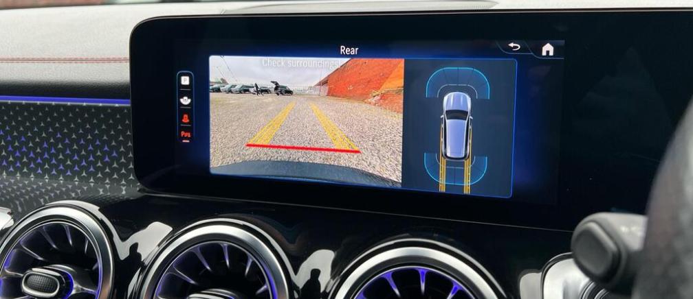 Used Mercedes-Benz EQB 2024 for sale - 77403633: Photo 7