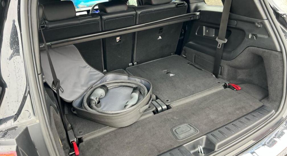 Used Mercedes-Benz EQB 2024 for sale - 77403633: Photo 9