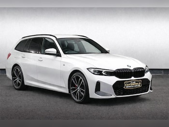 Used BMW 3 Series 2024 for sale - 78584422: Photo