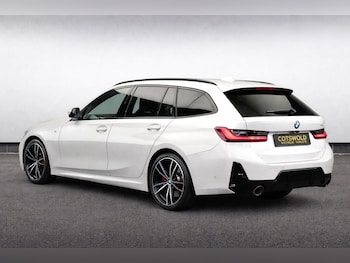 Used BMW 3 Series 2024 for sale - 78584422: Photo