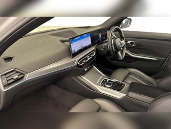 Used BMW 3 Series 2024 for sale - 78584422: Photo