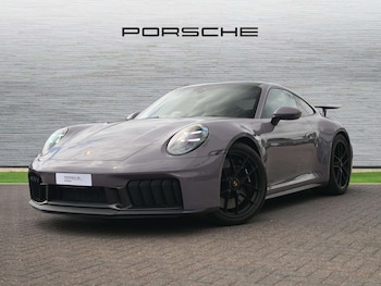 Used Porsche 911 2025 for sale - 79064872: Photo