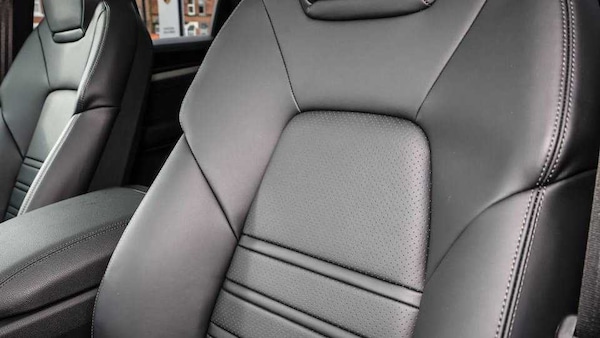 Used Porsche Cayenne 2025 for sale - 75218610: Photo 10
