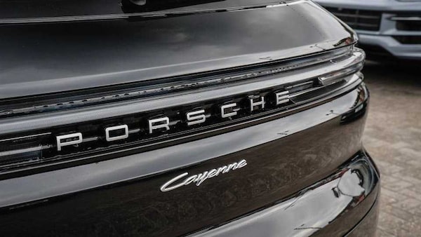 Used Porsche Cayenne 2025 for sale - 75218610: Photo 13