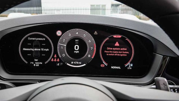 Used Porsche Cayenne 2025 for sale - 75218610: Photo 15