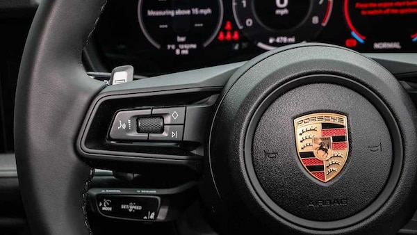 Used Porsche Cayenne 2025 for sale - 75218610: Photo 16