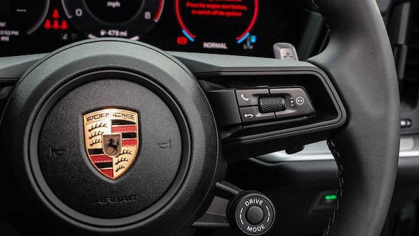 Used Porsche Cayenne 2025 for sale - 75218610: Photo 18