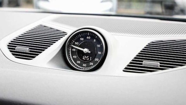 Used Porsche Cayenne 2025 for sale - 75218610: Photo 19