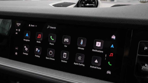 Used Porsche Cayenne 2025 for sale - 75218610: Photo 22