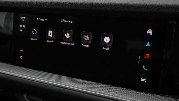 Used Porsche Cayenne 2025 for sale - 75218610: Photo 23