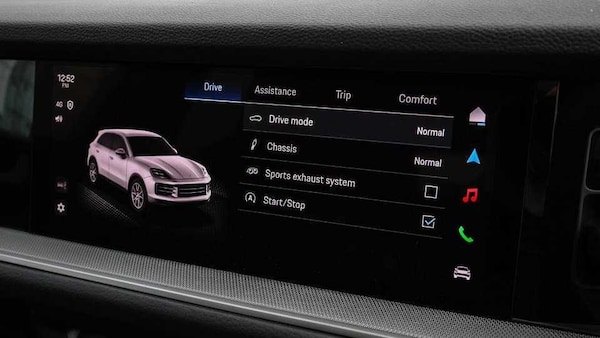 Used Porsche Cayenne 2025 for sale - 75218610: Photo 26