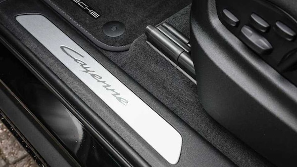 Used Porsche Cayenne 2025 for sale - 75218610: Photo 27