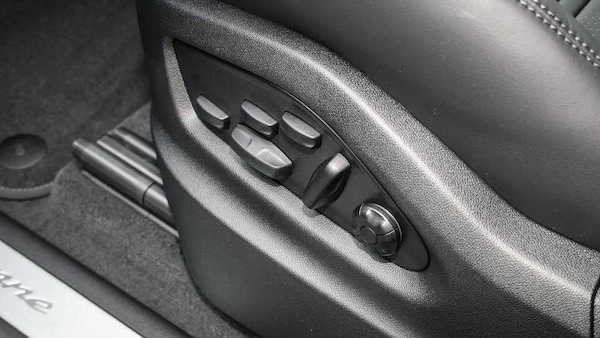 Used Porsche Cayenne 2025 for sale - 75218610: Photo 31