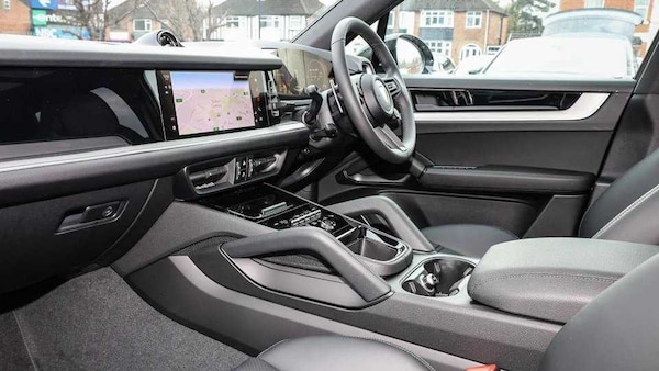 Used Porsche Cayenne 2025 for sale - 75218610: Photo 9
