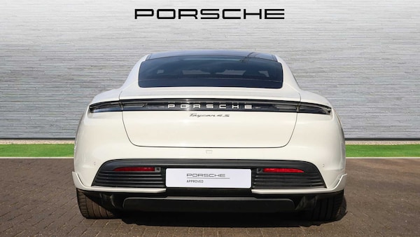Used Porsche Taycan 2020 for sale - 75218462: Photo 10
