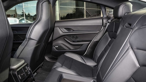 Used Porsche Taycan 2020 for sale - 75218462: Photo 14