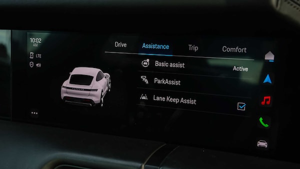 Used Porsche Taycan 2020 for sale - 75218462: Photo 19