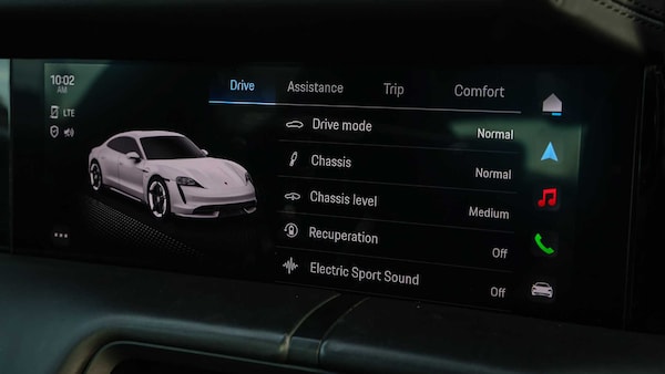 Used Porsche Taycan 2020 for sale - 75218462: Photo 20